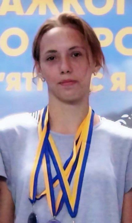 В Мариуполе оккупанты РФ убили известную украинскую спортсменку и ее маму - рис. 1