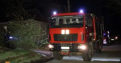 В Днепре во время пожара в частном секторе погиб мужчина (Фото) - рис. 13