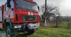 В Днепропетровской области во время пожара погиб мужчина (Фото) - рис. 2
