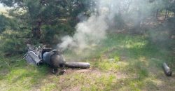 Над Днепропетровщиной ВСУ сбили вражескую ракету: пострадавших нет (Фото) - рис. 15