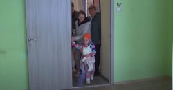 Салон красоты стал домом для переселенцев: днепровский волонтер помогает украинцам, бежавшим от войны - рис. 8
