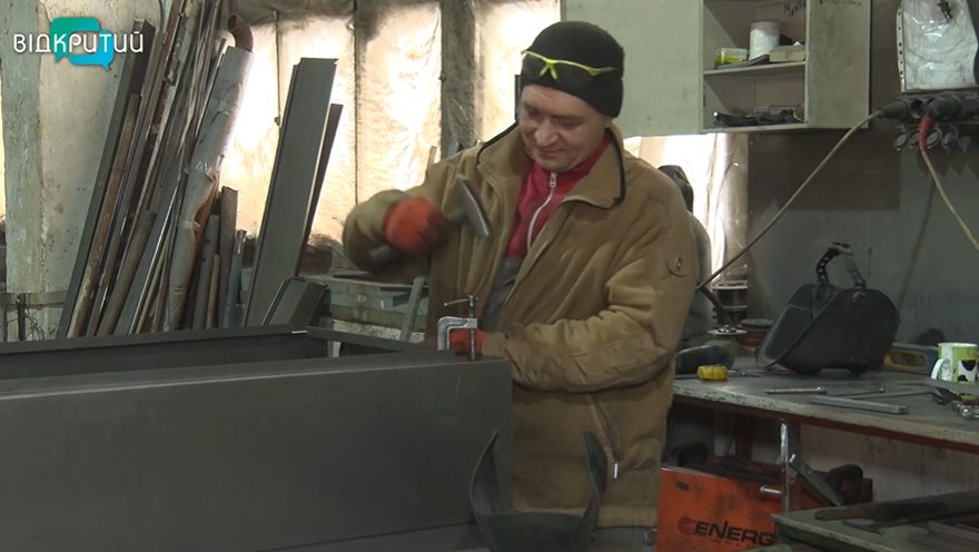 Как работает производство электрощитового оборудования в Днепре - рис. 1