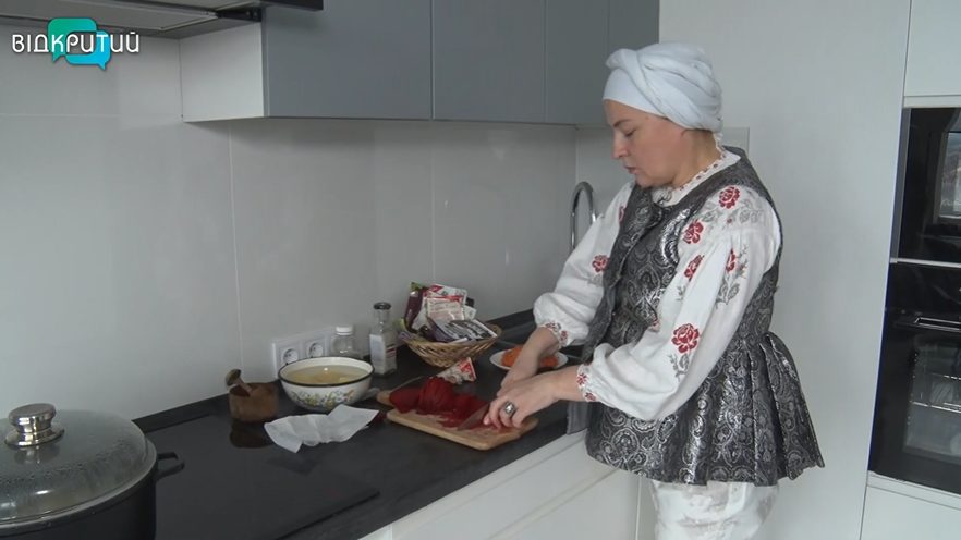 Украинский борщ объединяет мир: рецепт блюда с секретным ингредиентом - рис. 2