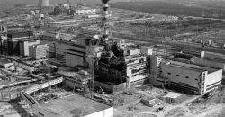 36-я годовщина аварии на Чернобыльской АЭС: катастрофа может повториться - рис. 1