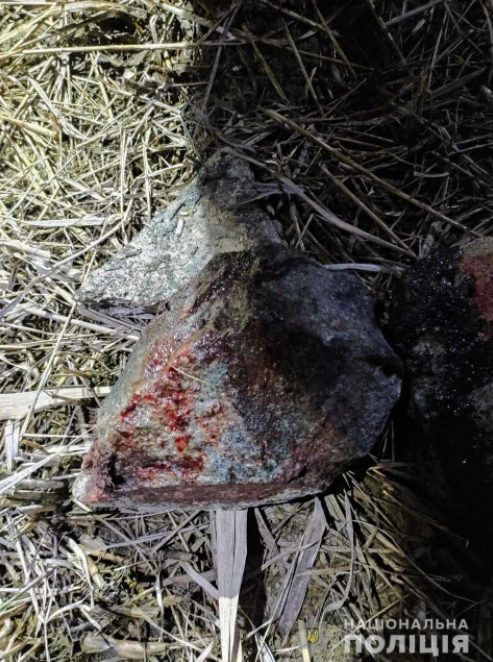 Забили камнем до смерти: в Новомосковске нашли тело мужчины - рис. 2