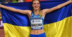 Спортсменка из Днепра претендует на звание лучшей легкоатлетки в Европе - рис. 9