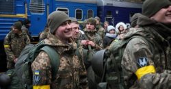 В Украине стартовала третья волна мобилизации: подробности - рис. 2