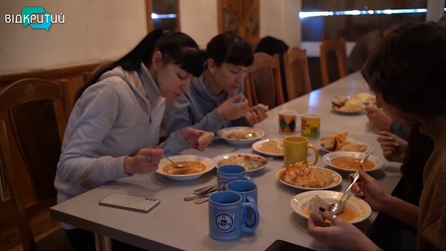 Рестораны Днепра объединились в волонтерскую команду для помощи ВСУ - рис. 1