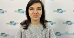 Надія Лиштва