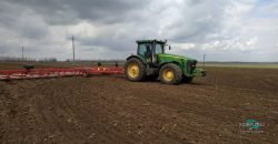 Посевная – второй фронт: аграрии Днепропетровщины приближают победу Украины - рис. 5