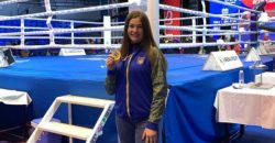 Боксёры Днепропетровщины завоевали медали международного турнира в Сербии - рис. 7