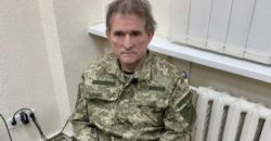 СБУ в ходе спецоперации задержала кума Путина Виктора Медведчука - рис. 17