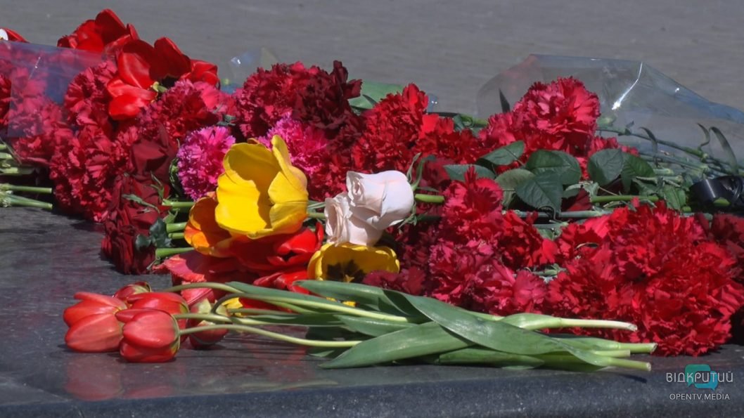 36-ая годовщина взрывов на ЧАЭС: в Днепре почтили память ликвидаторов последствий аварии - рис. 5
