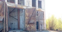 Российские оккупанты нанесли ракетный удар по заброшенному заводу на Днепропетровщине - рис. 20