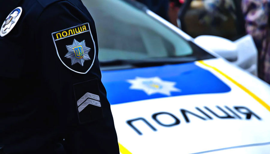В Днепропетровской области у водителя ВАЗ нашли гранаты и патроны - рис. 1