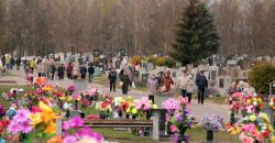 Военное положение: стоит ли днепрянам посещать кладбище на поминальные дни - рис. 4
