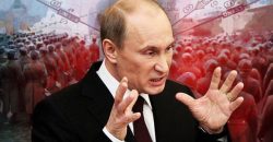 Украинские мольфарки прокляли руководителей, пропагандистов и армию РФ - рис. 9