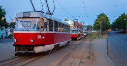 В Днепре изменится маршрут движения нескольких трамваев - рис. 13