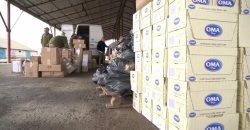 «TAPS-Україна» и Координационный штаб волонтеров Днепра получили очередную помощь - рис. 7