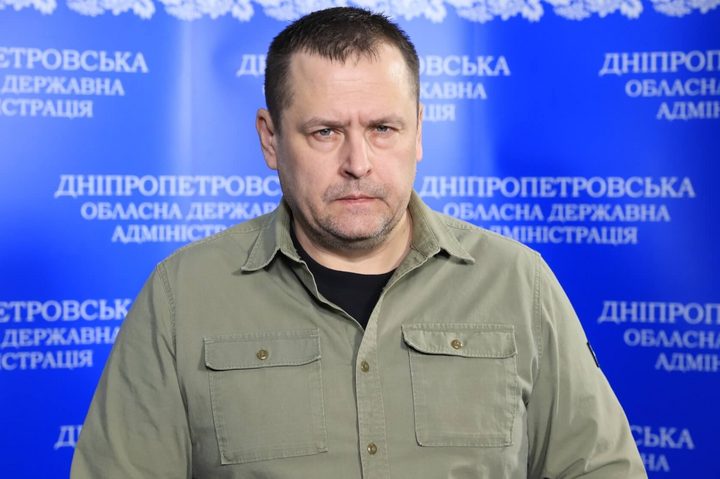 Мэр Днепра Филатов рассказал, где пережидает воздушную тревогу - рис. 1