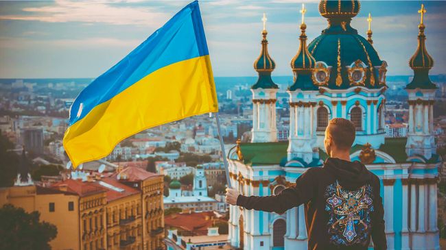 Еще один выходной: в Украине депутаты утвердили новый праздник - День государственности - рис. 1