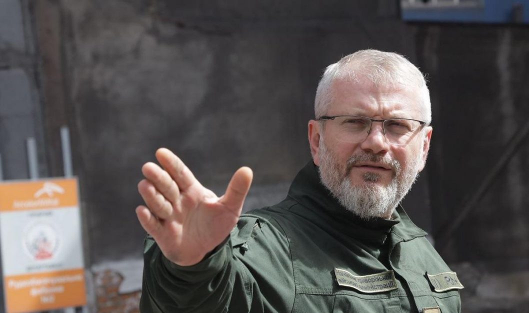 Глава военной администрации Кривого Рога Вилкул рассказал, когда уйдет из политики - рис. 1