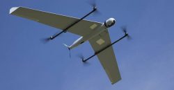 В небе над Днепром сбили вражеский беспилотник - рис. 7