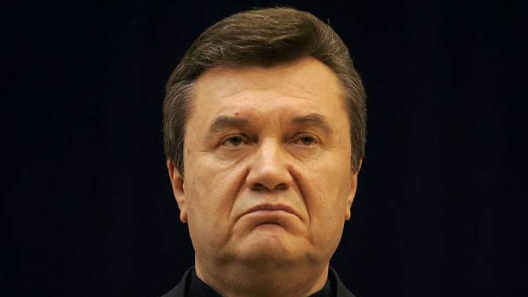 Незаконное пересечение границы: суд разрешил арестовать Януковича - рис. 1