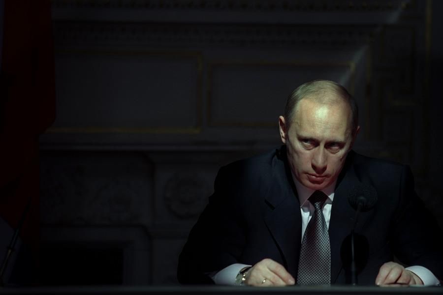 Начальник ГУР Буданов: на российского диктатора Путина готовили покушение - рис. 1