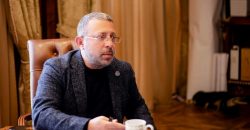 Глава теробороны Днепра Корбан призвал минировать северные границы Украины - рис. 19