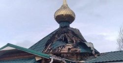 Под огонь попала территория церкви: подробности ночного обстрела Зеленодольской ОТГ - рис. 15