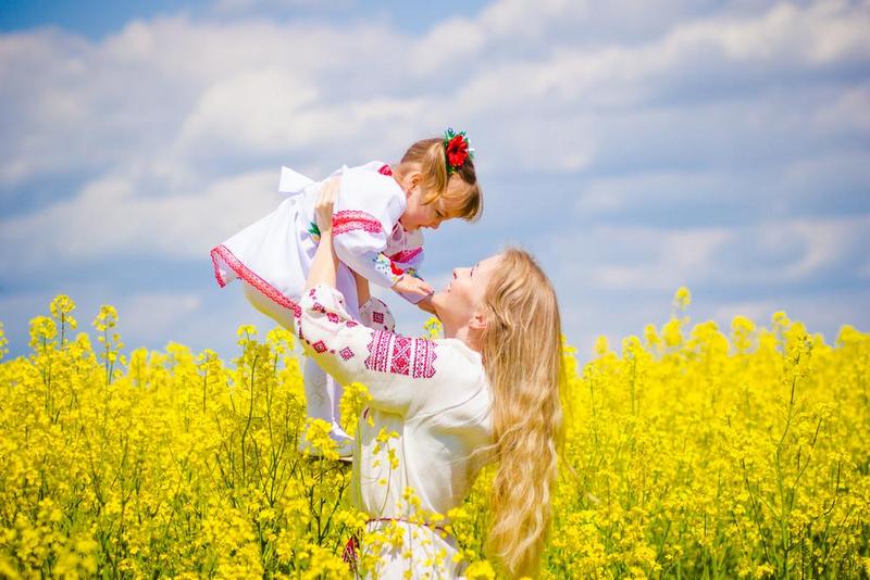 День украинской вышиванки: история и традиции праздника - рис. 1