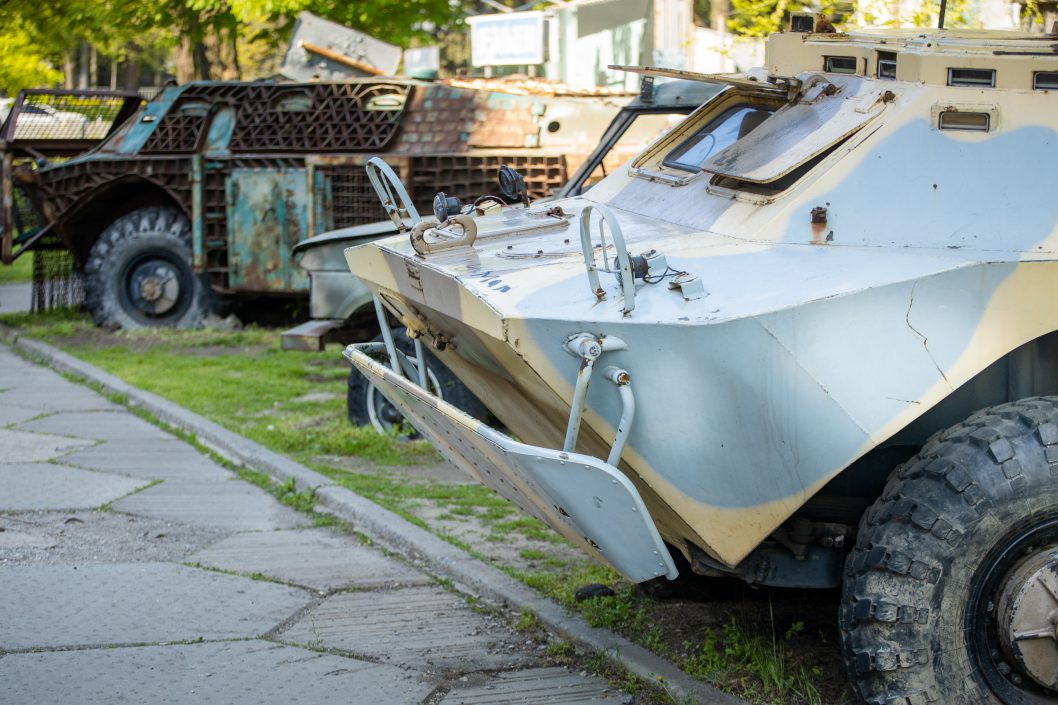 На Днепропетровщине почтили память жертв Второй мировой войны (Фото) - рис. 8