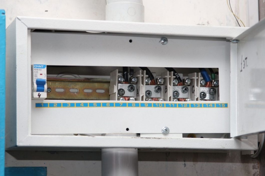 Как в Днепре проводят ремонты в ОСМД в условиях войны - рис. 2