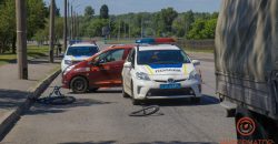 В Днепре возле Молодежного парка произошло смертельное ДТП (Фото) - рис. 17