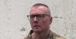 Гордый и несокрушимый: русские пропагандисты опубликовали допрос бойца из полка Азов - рис. 19