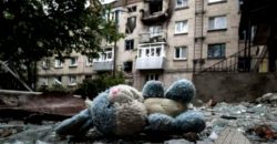 В больнице Днепра умер раненый оккупантами 11-летний ребенок из Луганской области - рис. 5