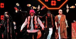 Kalush Orchestra со сцены Евровидения призвали мир спасти Мариуполь: им грозит дисквалификация - рис. 12