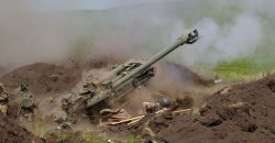 Оперативная информация о военных действиях на вечер 13 мая, — генштаб ВСУ - рис. 17