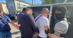 На Днепропетровщине задержали правоохранителей, обещавших «закрыть» уголовное дело - рис. 9