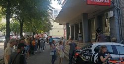 В Днепре сообщили о минировании зданий ряда местных СМИ - рис. 14