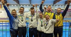 Днепровские дефлимпийцы завоевали ещё 2 медали для сборной Украины на играх в Бразилии - рис. 17