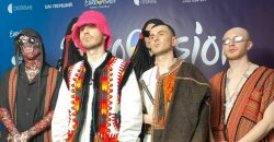 Украинская группа Kalush Orchestra прошла в финал Евровидения-2022 - рис. 5