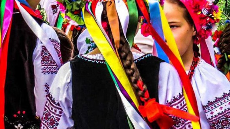День украинской вышиванки: история и традиции праздника - рис. 3