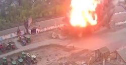 Ракета попала в элеватор: враг обстрелял склад с зерном на Днепропетровщине - рис. 12