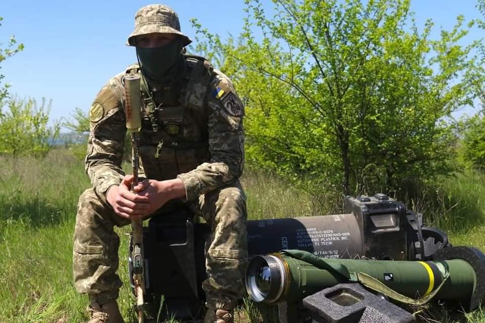 Оперативная информация о военных действиях на вечер 14 мая, — генштаб ВСУ - рис. 2