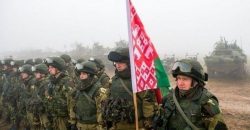 Нашли оправдание: Беларусь стягивает военные силы к границам с Украиной - рис. 19