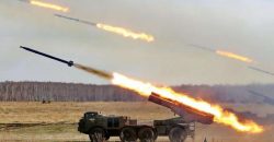 Враг обстрелял кассетными минами села на границе Днепропетровщины - рис. 22