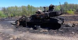 Генштаб ВСУ: оперативная информация о боевых действиях на вечер 7 мая - рис. 11