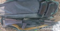 Полиция задержала хулиганов, стрелявших в одном из парков Днепра - рис. 3
